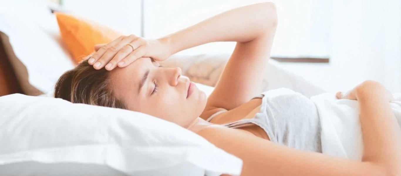 Κοιμάστε λιγότερο από 6 ώρες; - Να τι συμβαίνει στο σώμα σας